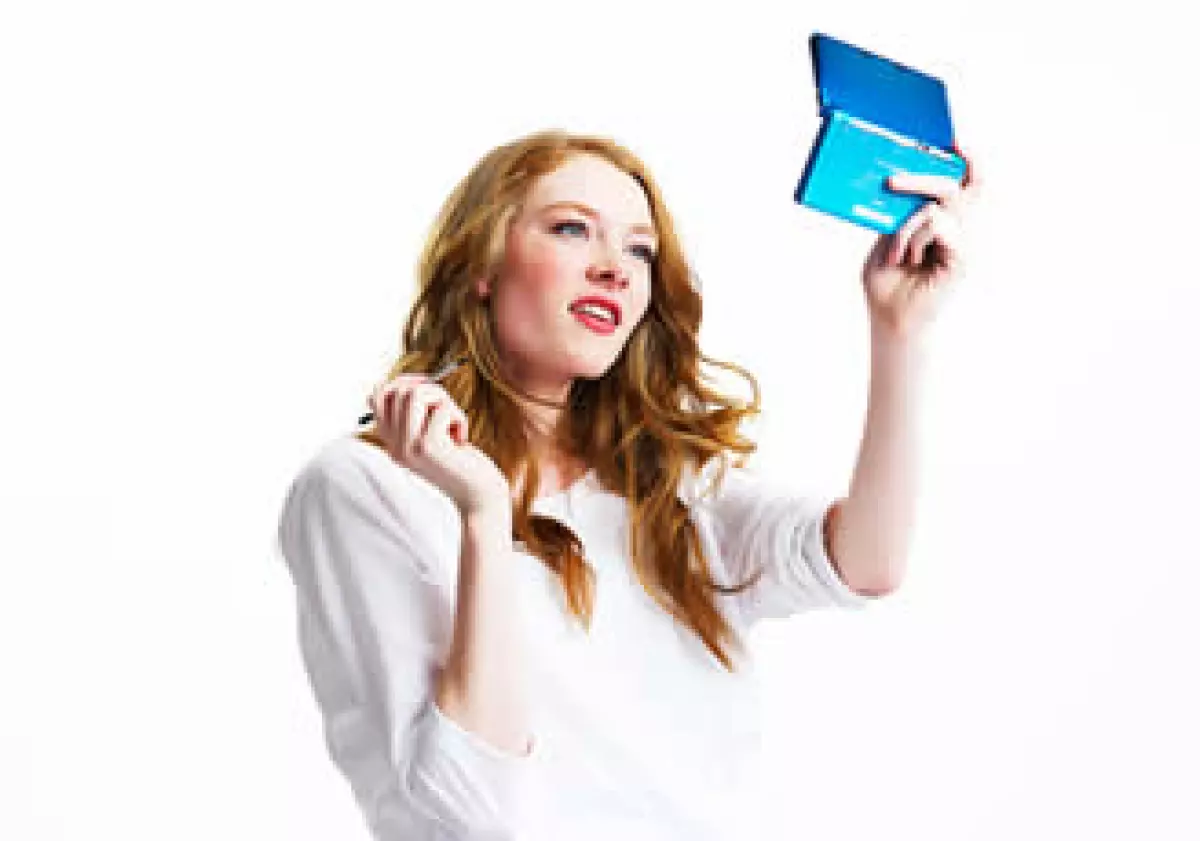 Con el 3DS también podrás enviar fotos a tus amigos y modificarlas. (Foto: Cortesía Nintendo)