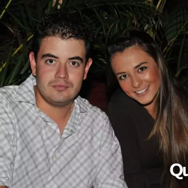 Inauguración Sauvignon