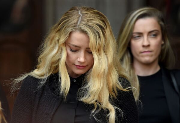 Final Day Of Johnny Depp Libel Trial