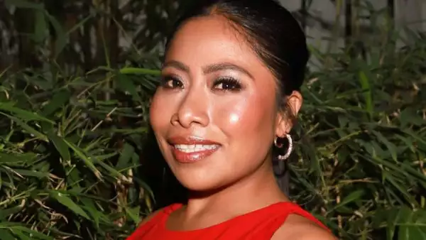 2020 Netflix Oscar After Party