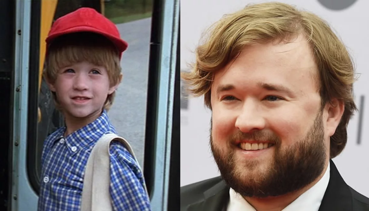 Haley Joel Osment