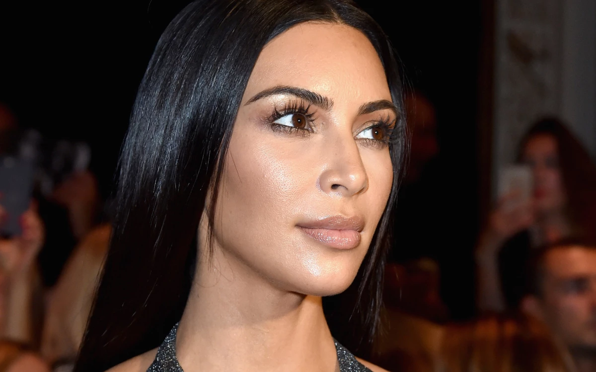Kim Kardashian