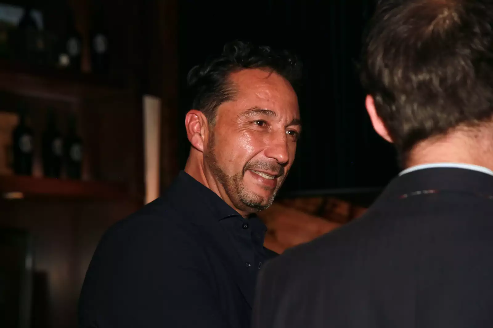 COCKTAIL FESTIVAL INTERNACIONAL DE CINE DE MORELIA 