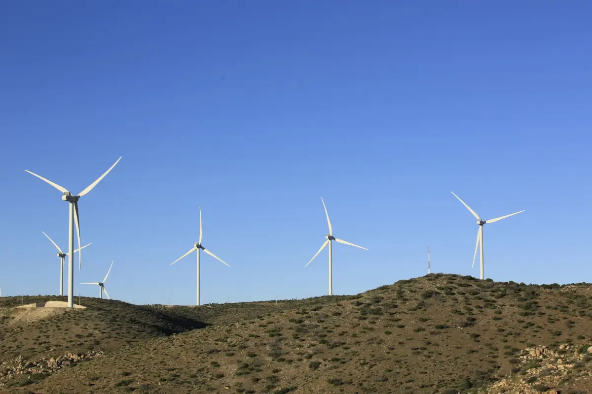 Inversión Sempra Infraestructura