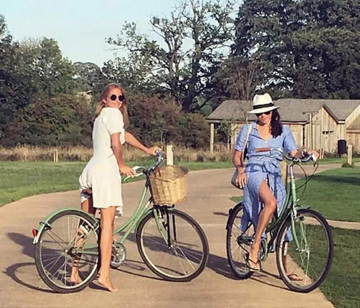 Millie Mackintosh