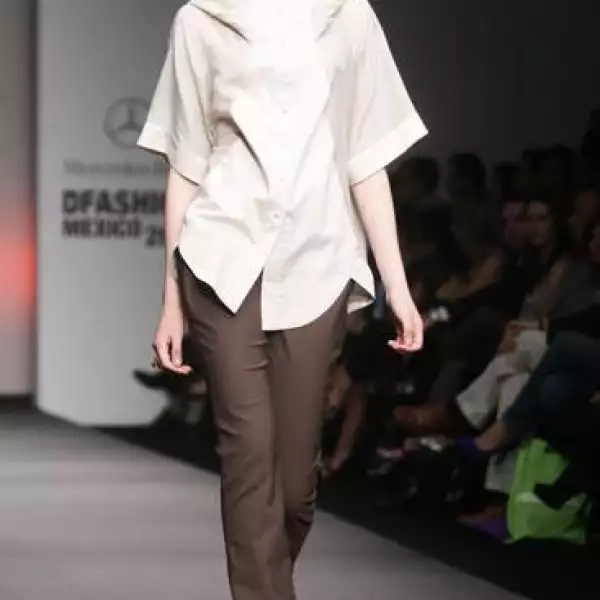 MBDF 2011 Pasarela Toni Francesc