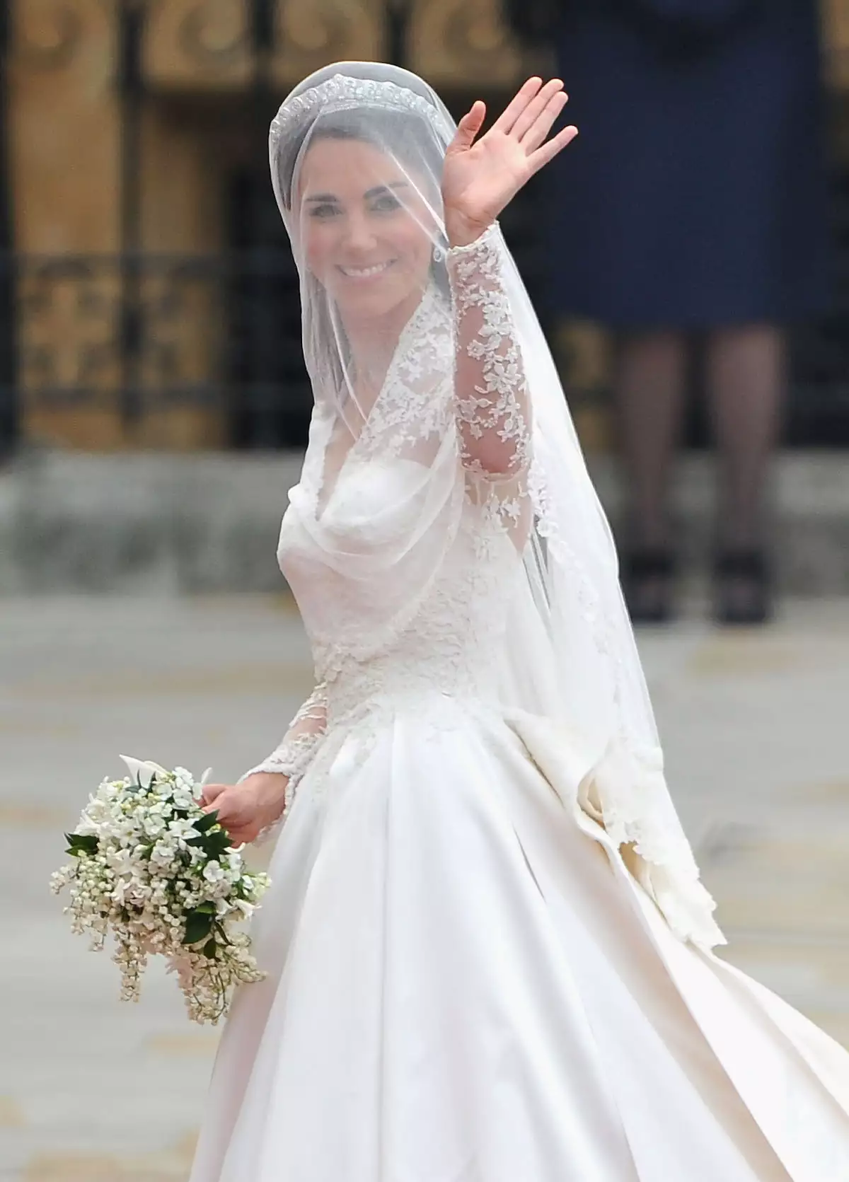  Kate Middleton