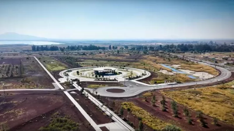 Hidalgo ya no resiste más contaminación: por qué el parque de reciclaje despertó alarma entre la población 