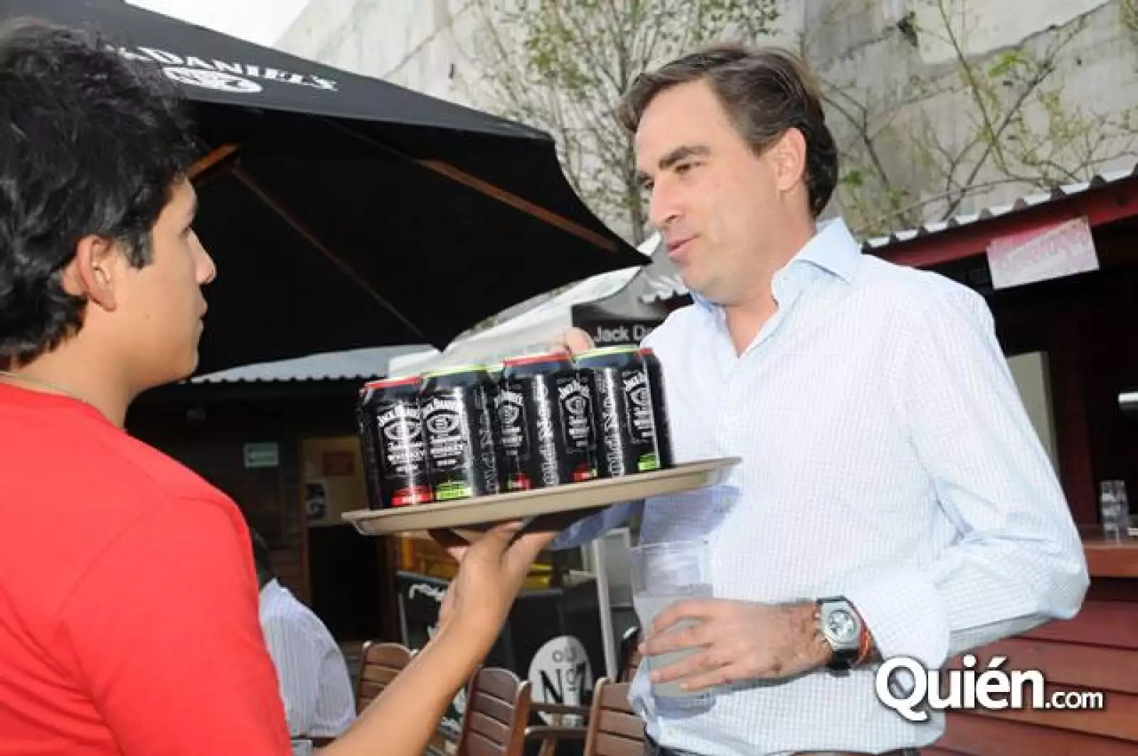 Comida José Carlos Guzmán