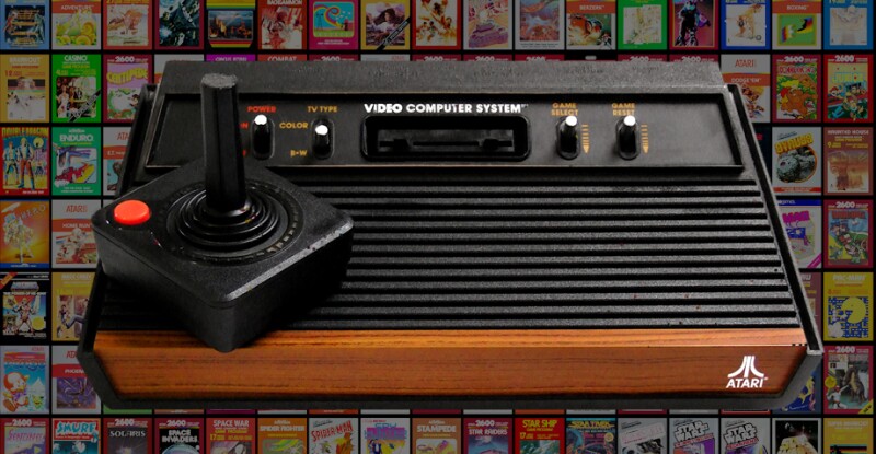 Atari