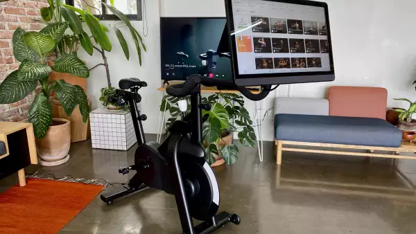 BiSí: la nueva bicicleta de Síclo 