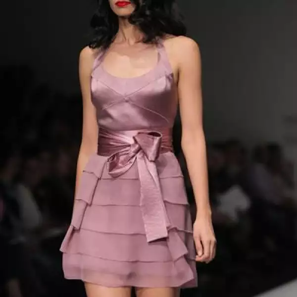 MBDF Pasarela Macario Jiménez