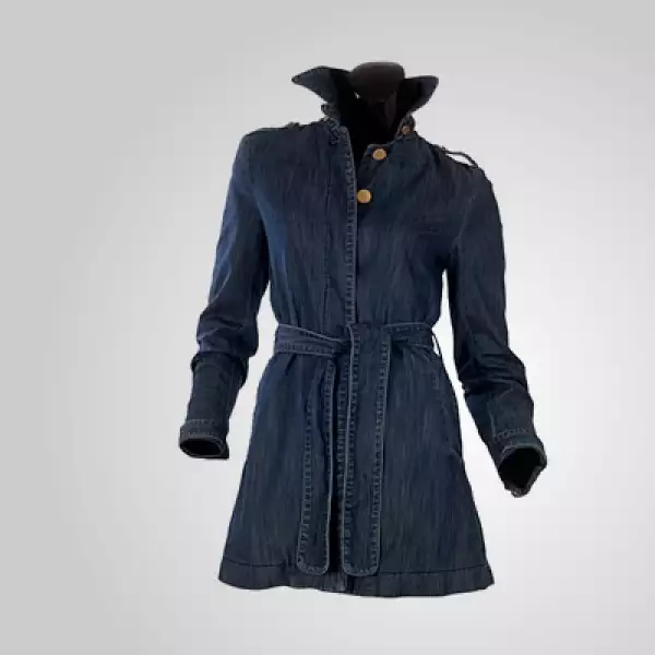 Esta colección ya está disponible en las boutiques de Hilfiger en todo el país.