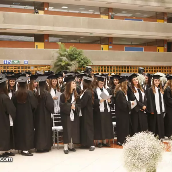 Graduación Miraflores