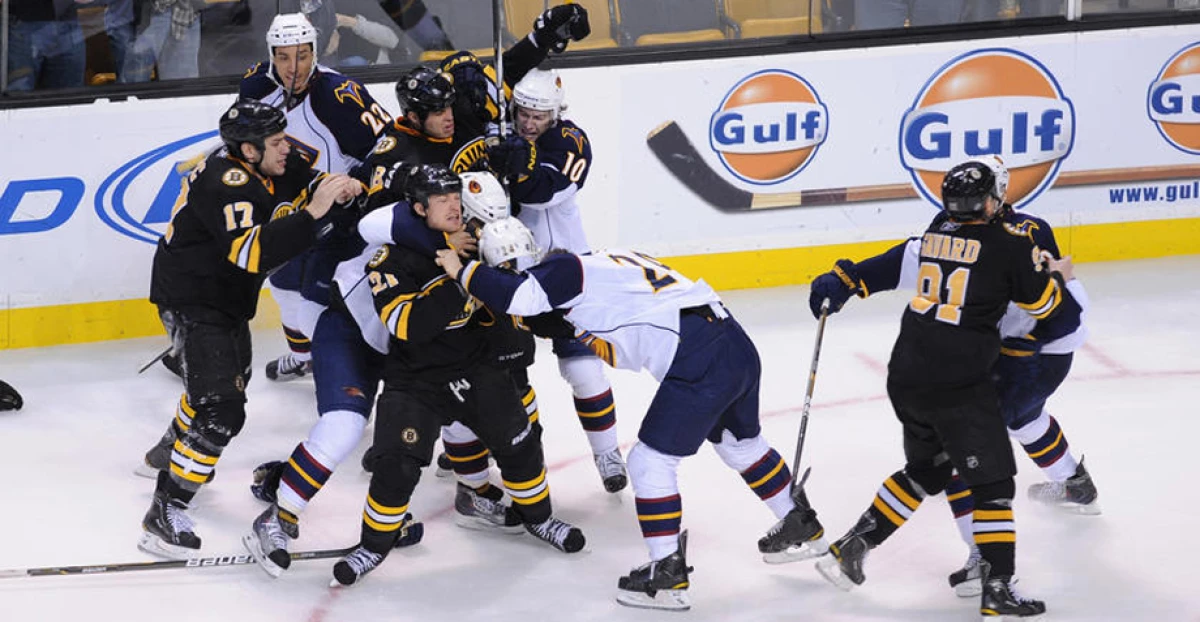 Hockey