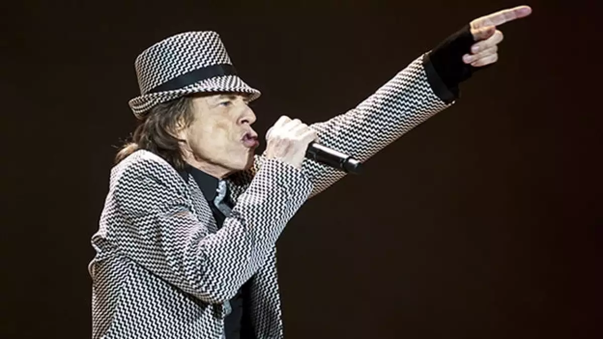 mick