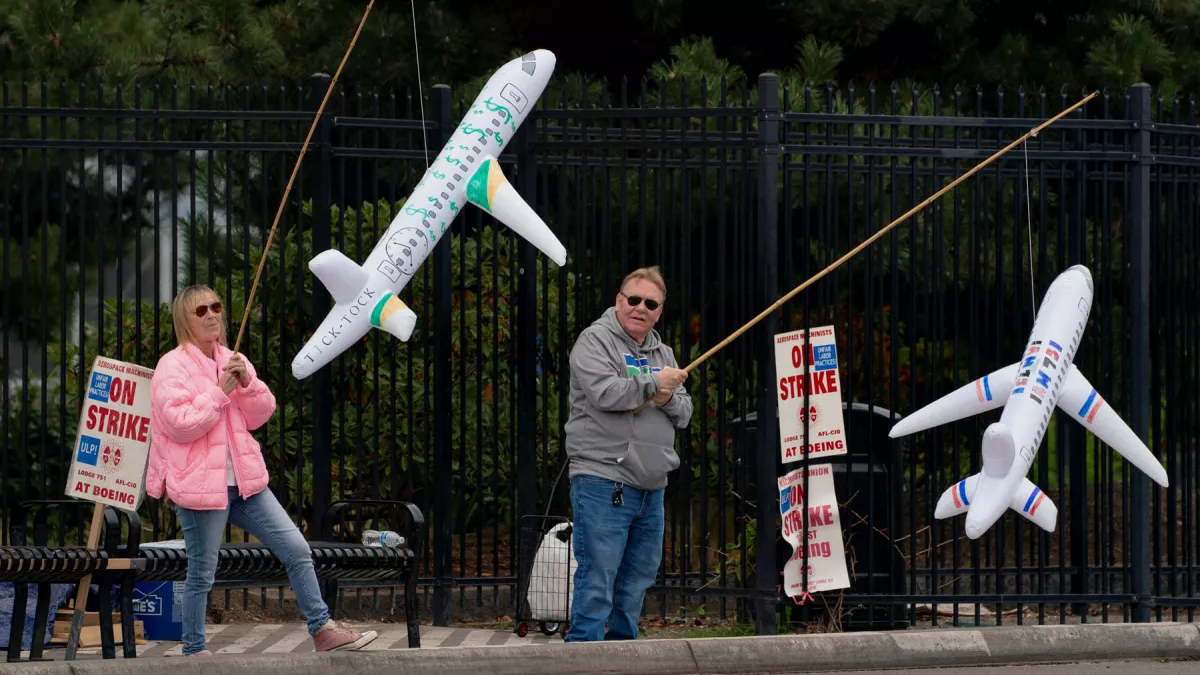 La compañía dijo que su ingreso aumentó 6%. (Foto: AP)