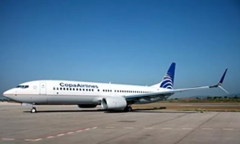 Copa Airlines