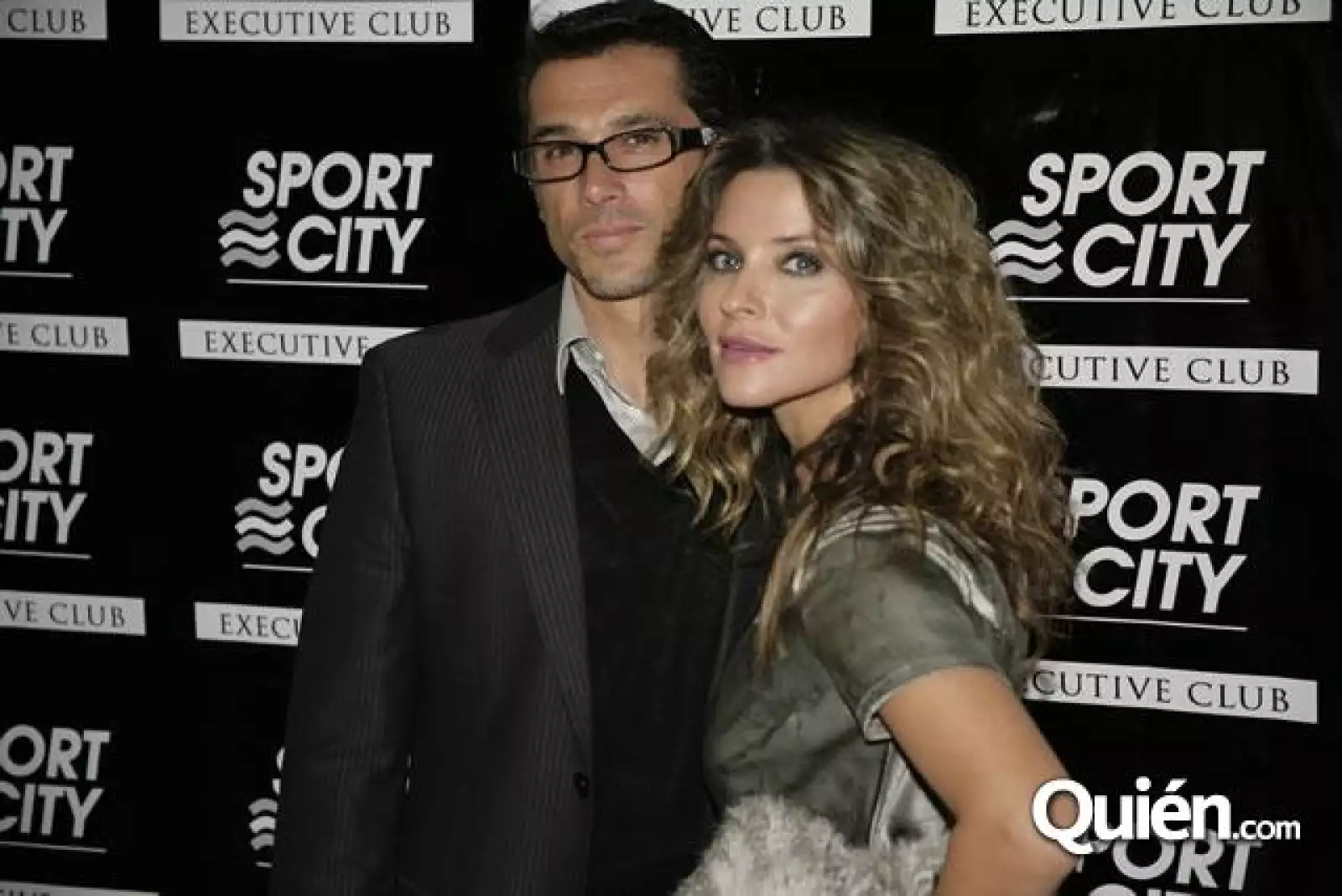 Sergio Mayer,Issabela Camil