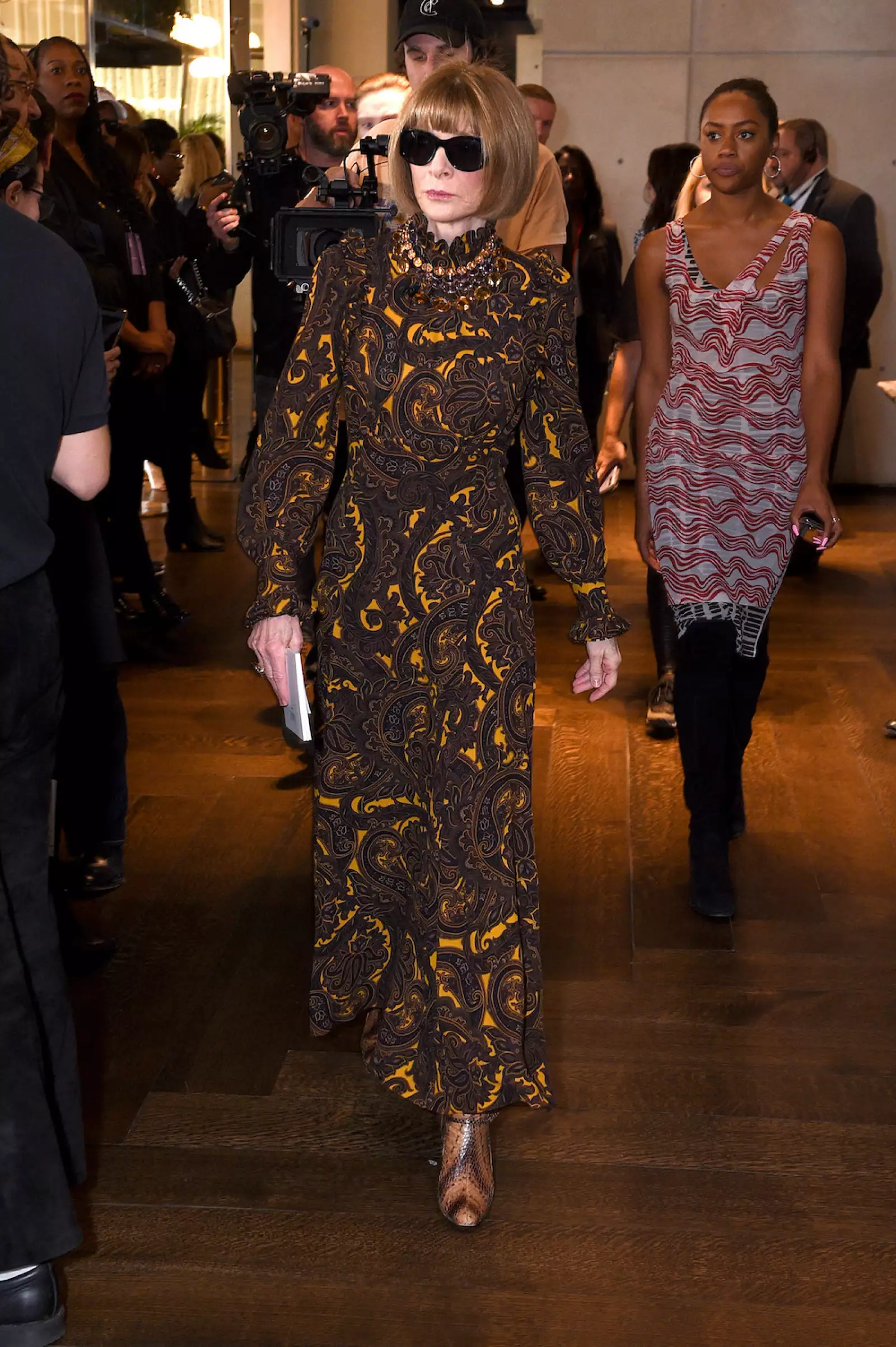 IMG NYFW: The Shows 2020 Partners - February 12