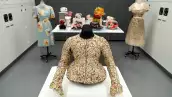 Se anunció que el tema de la MET Gala 2024 será Sleeping Beauties: Reawakening Fashion (Bellas Durmientes: el despertar de la moda)
