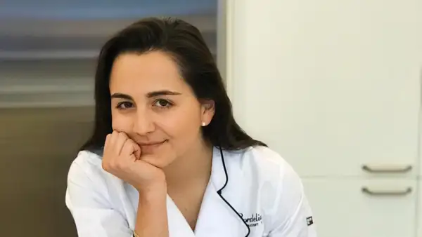 María José Sada Casas