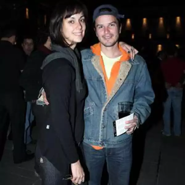 Gabriela de la Garza,Mario Pérez de Alba