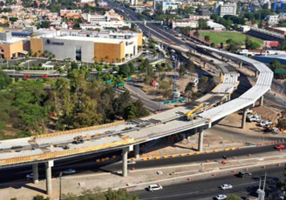 LiuGong decidió instalarse en Querétaro por su situación geográfica y desarrollo industrial (Foto: Cortesía gobierno de Querétaro)