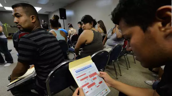 El mexicano Daniel Ramírez detenido en EU aún con ‘DACA’