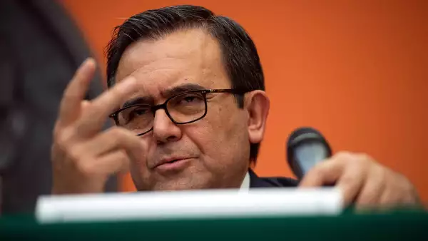 tlcan Ildefonso Guajardo reglas de origen exportaciones