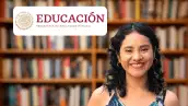 Nadia López sustituye a Marx Arriaga en la Dirección de Materiales Educativos