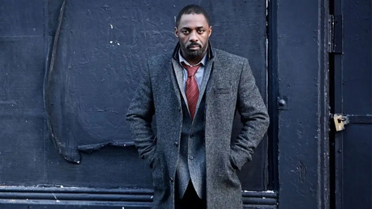 Luther