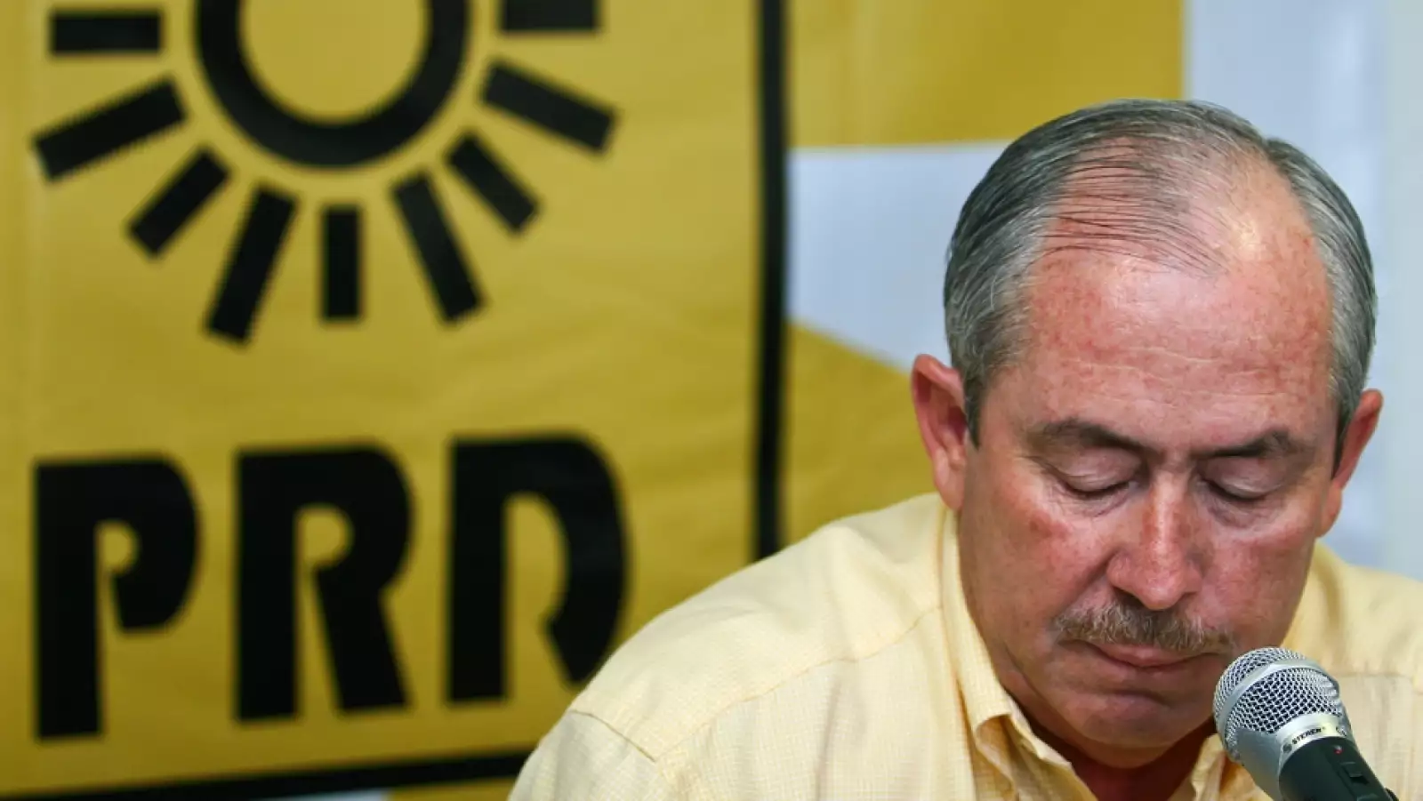 líderes renuncian al PRD 5