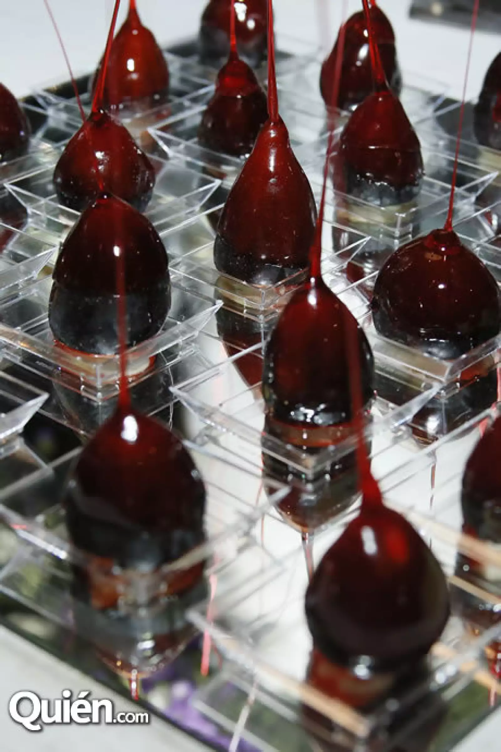 Aniversario Cantineta el Becco