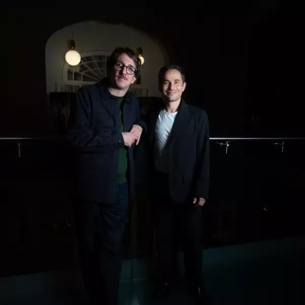 COCKTAIL DESPUES DE PREMIERE
