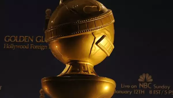 La alfombra roja ya se ha desplegado en el hotel Beverly Hilton a la espera de la llegada de algunas de las mayores estrellas de Hollywood.