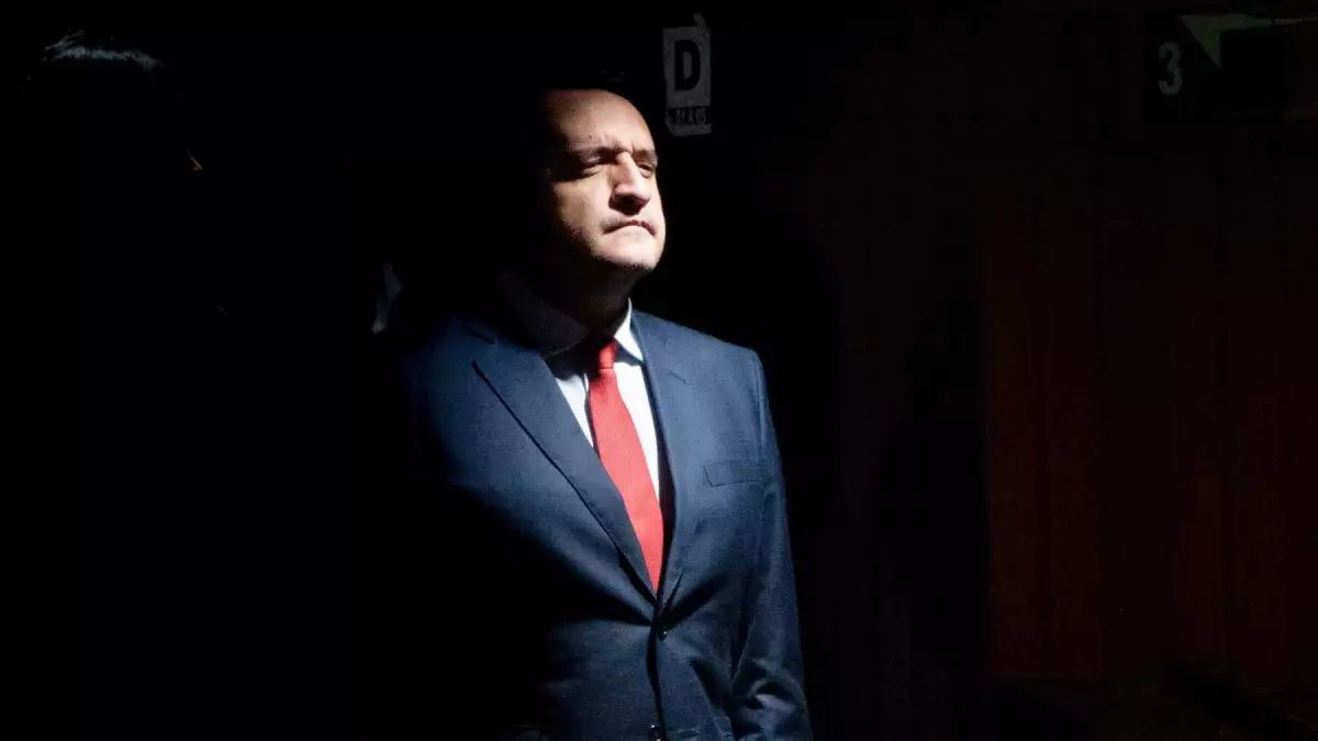 De Andy a Andrés Manuel López Beltrán: la carrera por el nombre y legado de AMLO