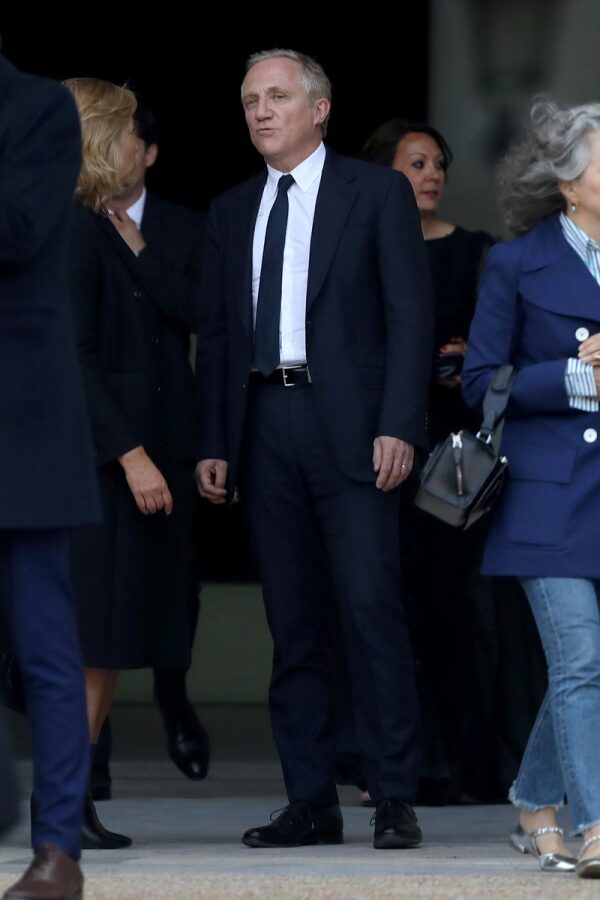 Francois-Henri-Pinault-Karl-for-Ever
