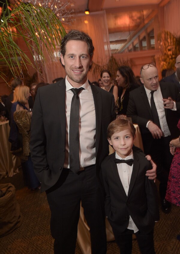 27th Annual Palm Springs International Film Festival Awards Gala - After Party