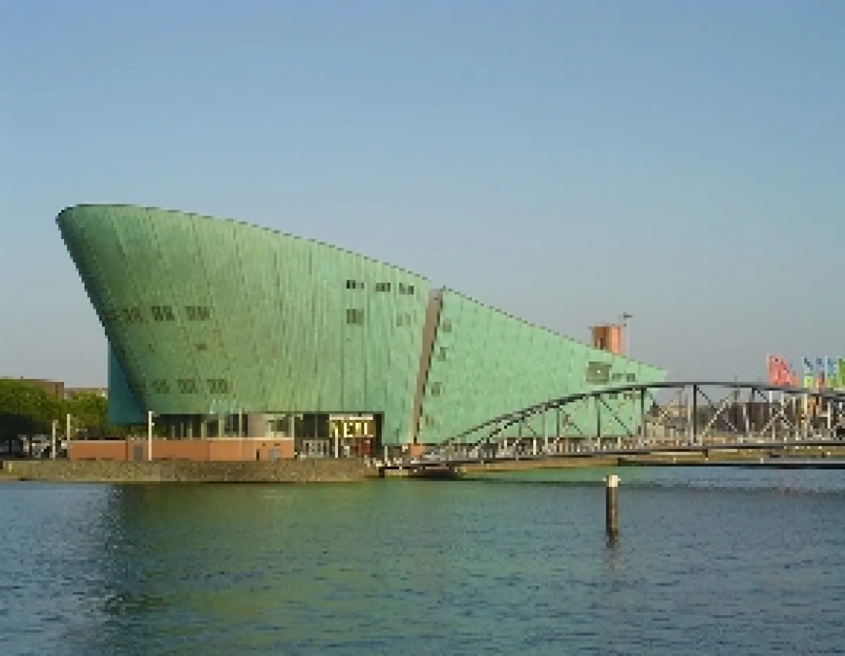 Amsterdam