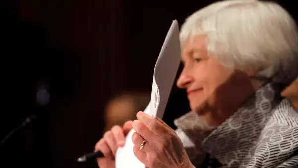 Janet Yellen