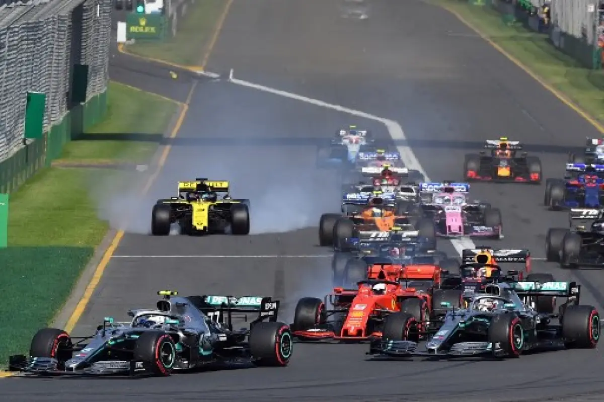 formula 1