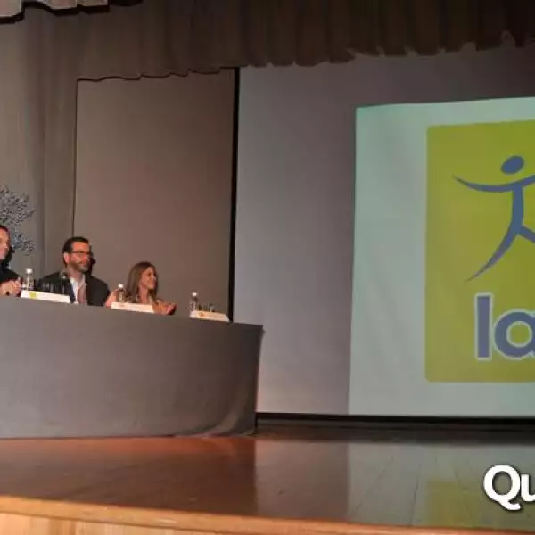 Transformando Lazos para servir a México