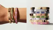 cartier love colors