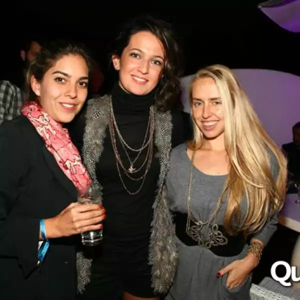 Cumpleaños Galia Katz