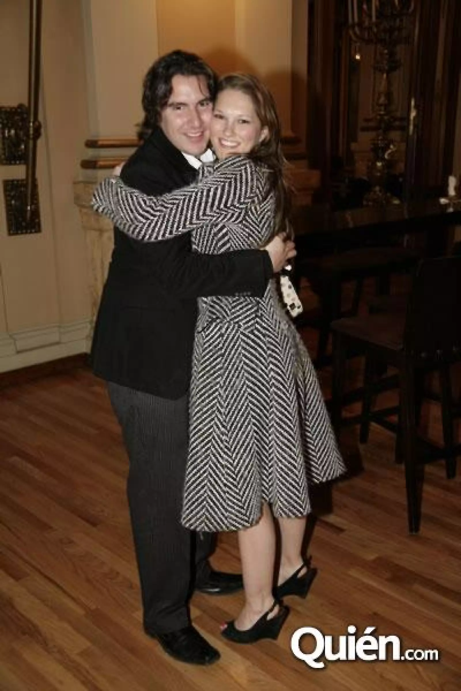 Exposición Fotográfica Blanco y Negro