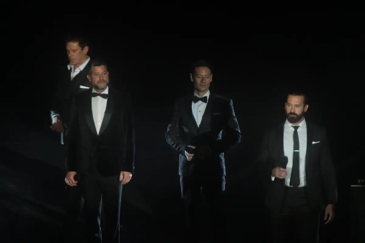Il Divo