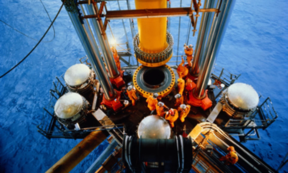 Se vislumbran retos, pero también oportunidades para la empresa, dijo Pemex Refinación. (Foto: Getty Images)