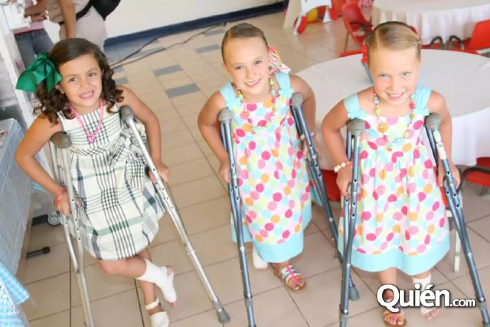 Cumpleaños de Carola Gutiérrez Hernández