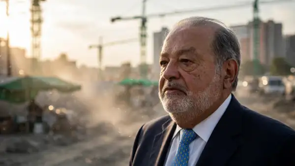 Carlos Slim